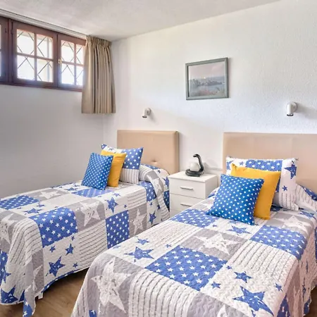 Global Blue Neptuno - By Global Holidays 21840