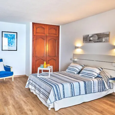 Global Blue Neptuno - By Global Holidays 21840 *