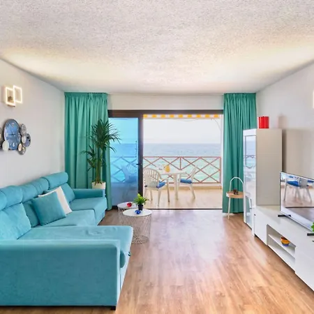 Global Blue Neptuno - By Global Holidays 21840 Puerto de Santiago